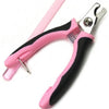 Nail Clippers Scissors Pet Grooming Tool